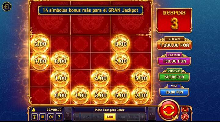Fortune Reels Screenshot 6